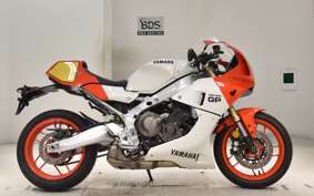YAMAHA XSR900 GP 2018 RN96J