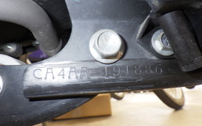 SUZUKI ﾚｯﾂ CA4AA