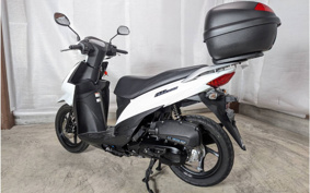 SUZUKI ADDRESS V110 CE47A