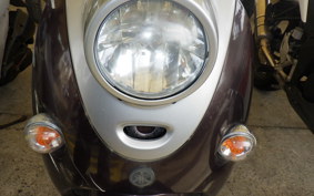 YAMAHA VINO 50 SA26J