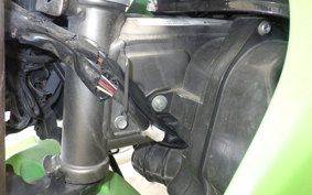 KAWASAKI KSR110 KL110D