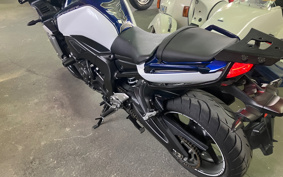 YAMAHA FZ1 FAZER 2013 RN21J