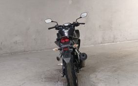 HONDA CB250 MC43