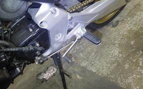 HONDA HORNET 250 1989 MC31