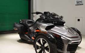 OTHER CAN-AM SPIDER F3-S 2015