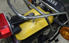 YAMAHA DT125 2N0