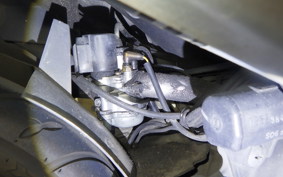 SUZUKI ADDRESS 110 CF11A