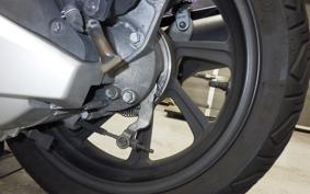 HONDA PCX 150 2022 KF30