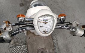 HONDA CREA SCOOPY AF55