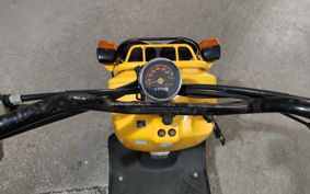 HONDA ZUMAR AF58