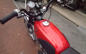 SUZUKI COLLEDA 50 Scrambler LA13A