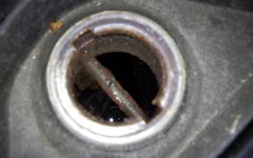 HONDA DIO CESTA GEN 2 AF68