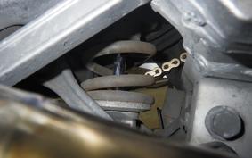 KAWASAKI ZZ1100 NINJA R Gen.2 1997 ZXT10D