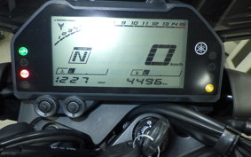 YAMAHA MT-25 A 2008 RG74J