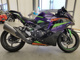 Фото Kawasaki NINJA ZX-4RR 2023 с японского аукциона