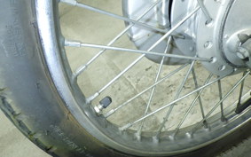 HONDA C50 SUPER CUB 2024 AA04