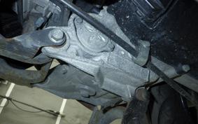 SUZUKI ADDRESS 110 CE47A