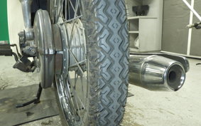 HONDA C50 SUPER CUB E