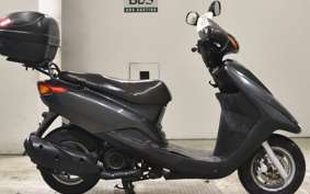 YAMAHA AXIS 125 TREET 2007 SE53J