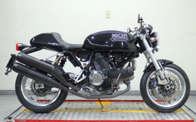 DUCATI SPORT 1000 2006 ZDMC101AA5B