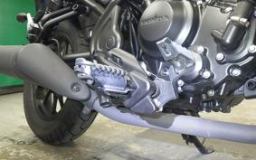HONDA REBEL 250 S 2013 MC49