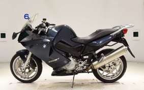 BMW F800ST 2009