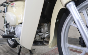 HONDA SUPER CUB110 JA59