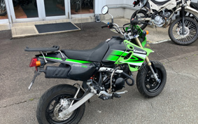 KAWASAKI KSR110 KL110A