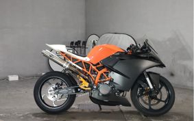 KTM 390 RC 2017 JYJ40