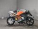 Фото KTM 390 RC 2017 с японского аукциона