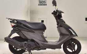 SUZUKI ADDRESS V125 S 2021 CF4MA