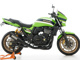 Фото Kawasaki ZRX1200 DAEG 2015 с японского аукциона
