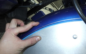 HARLEY FLHTCU 1580 2009