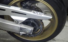 SUZUKI BANDIT 1200 SA 2007 GV79A