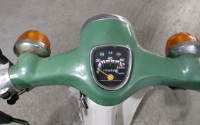 HONDA SUPER CUB50 C50
