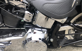 HARLEY FLSTN1340-1450 2014 JD5