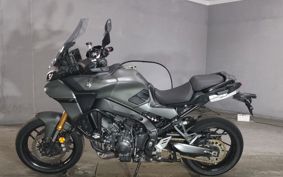 YAMAHA TRACER 9 GT 2021 RN70J