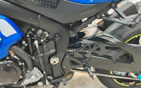 SUZUKI GSX-R1000R ABS 2019 DM11G