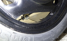 SUZUKI ﾚｯﾂ CA4AA
