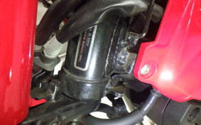 HONDA CT125 HUNTER CUB 2009 JA55