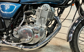 YAMAHA SR400 2020 RH16J