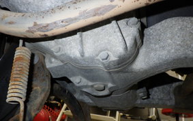 SUZUKI ADDRESS V125 G CF46A