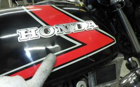 HONDA GL 400 WING 1982 GL400
