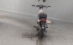 HONDA SUPER CUB90 HA02