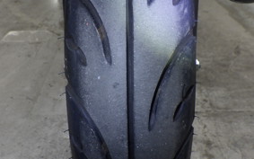 HONDA LEAD 125 2008 JF45