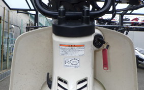 HONDA C50 SUPER CUB AA07