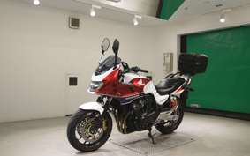 HONDA CB400 SUPER BOLDOR A 2018 NC42