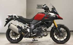SUZUKI DL1000 ( V-Strom 1000 ) A 2015 VU51A