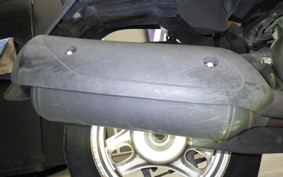 HONDA DIO Gen.6 2017 AF68