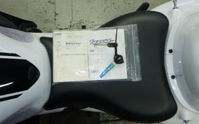 SUZUKI HAYABUSA Gen.2 2017 GX72B